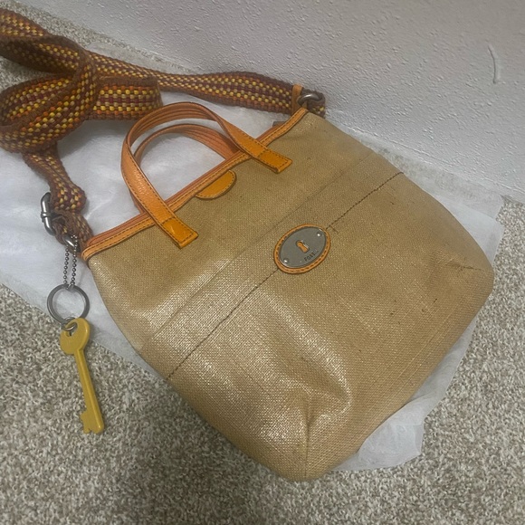 FOSSIL BAG - Picture 3 of 8